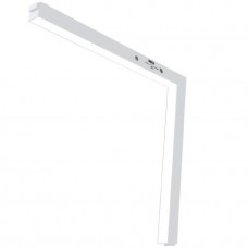 Φωτιστικό LED 24W 48V 1600lm 120° CCT Μαγνητικής Ράγας Slim TMU0190